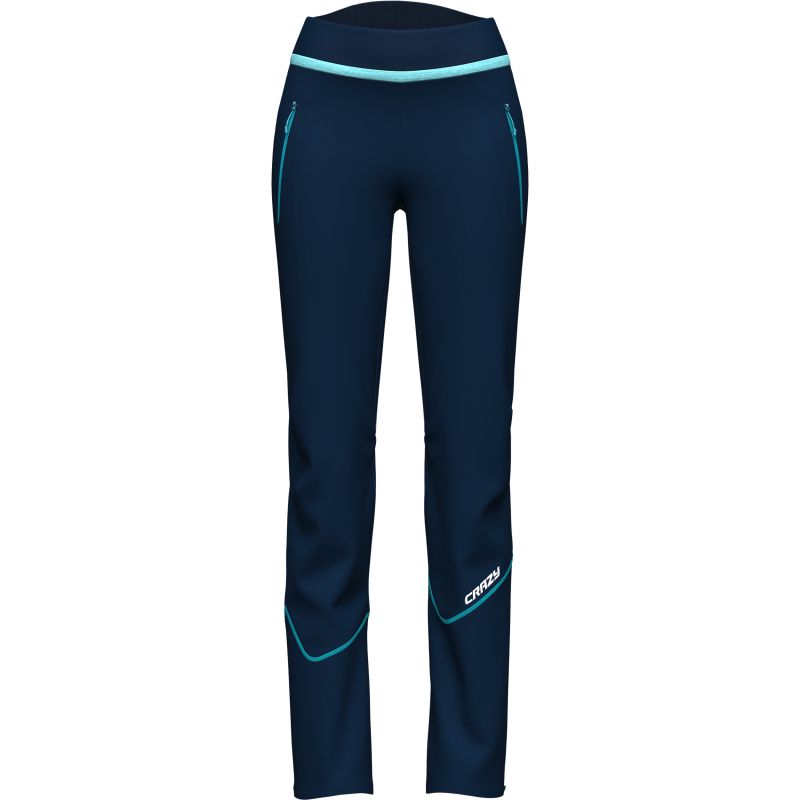 Pantalone W Ionic Lake